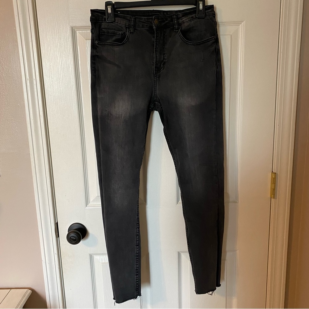 Judy Blue Jean
